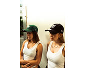 Kappe New Era - NFL Wash & Distressed 9TWENTY - NY Jets - Emerald Green