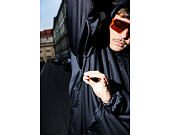 Pullover Oakley - Solar Rail Softshell Hoodie - Black