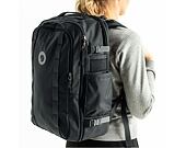 Rucksack Fjällräven - Färden Carry-On Pack - Kohlschwarz