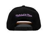 Kappe Mitchell & Ness - NBA Inaugural Team Pro Crown - Los Angeles Lakers - Black