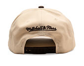Kappe Mitchell & Ness - NBA Fashion Basic 2T Pro - LA Lakers - Cream