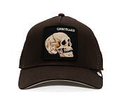 Kappe Goorin - The Cancelled Skull