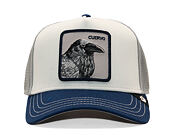 Kappe Goorin - Tricolor Raven