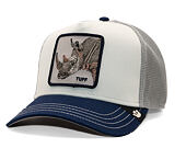 Kappe Goorin - Tricolor Rhino