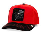 Kappe Goorin - Suede Buffalo