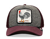 Kappe Goorin - Dapper Rooster