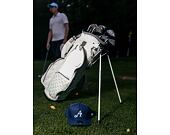 Basecap New Era - LIV Golf 9FIFTY A-Frame - 4Aces - Navy