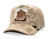 Kappe Goorin - King Camo