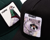 Kappe Goorin - Bandit Trucker Cap