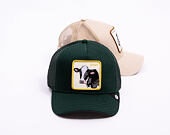 Kappe Goorin - Cash Cow Trucker Cap