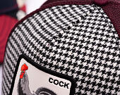 Kappe Goorin - Dapper Rooster