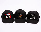 Kappe Goorin - Freedom Eagle Trucker Cap