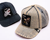 Kappe Goorin - Frequent Flyer