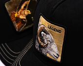 Kappe Goorin - Golden Legend