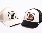 Kappe Goorin - King Trucker Cap
