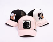 Kappe Goorin - Panther Trucker Cap
