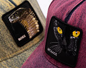 Kappe Goorin - Rail Bird