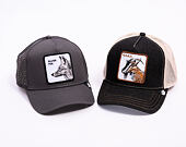 Kappe Goorin - Silver Foxxx