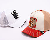 Kappe Goorin - Tricolor Fox