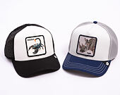 Kappe Goorin - Tricolor Raven