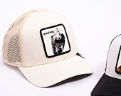 Kappe Goorin - Vulture Trucker Cap