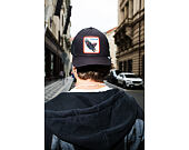 Kappe Goorin - Freedom Eagle Trucker Cap