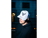 Kappe Mitchell & Ness - NBA Core Xi Pro  Bulls - Chicago Bulls - White-Blue