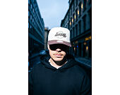 Kappe Mitchell & Ness - NBA Fashion Basic 2T Pro - LA Lakers - Cream