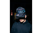 Kappe Mitchell & Ness - NHL Busted Pro Vntg - Anaheim Ducks - Black