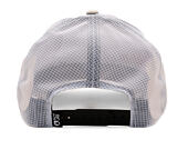 Kappe Picture - Kuldo Trucker - Vapor Grey