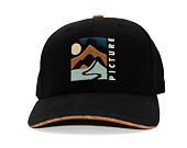 Kappe Picture - Wakopa Bb - Black