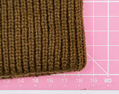 Mütze Picture - Colino - Tobacco