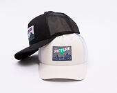 Kappe Picture - Kuldo Trucker - Black