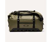Tasche Oakley - Road Trip Rc Duffle 50L - Armeegrün