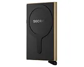 Etui für Karten Secrid - Cardprotector für Magsafe Sand