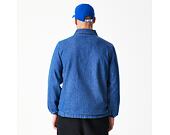 Jacke New Era - MLB Denim Coach Jacket - NY Mets - Denim