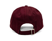 Kinder Kappe New Era - MLB College 9TWENTY - NY Yankees - Burgundy