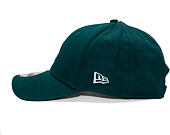 Kappe New Era - MLB Essential 9FORTY - LA Dodgers - Turquoise / White
