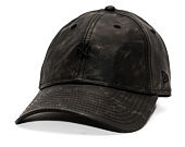 Damen Kappe New Era - MLB Worn PU 9TWENTY - NY Yankees - Black