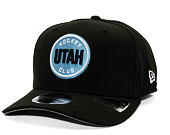 Kappe New Era - NHL 9SEVENTY Stretch-Snap - Nhl Utah 2024-2025 - Team Color