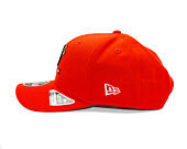 Kappe New Era - NHL 9SEVENTY Stretch-Snap - Anaheim Ducks - Team Color