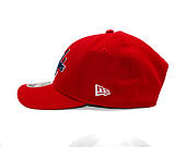 Kappe New Era - NHL 9FORTY M-CROWN - Washington Capitals - Team Color