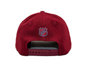 Kappe New Era - NHL 9FORTY M-CROWN - Colorado Avalanche - Team Color