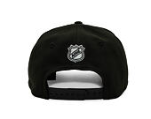 Kappe New Era - NHL 9SEVENTY Stretch-Snap - Los Angeles Kings - Team Color
