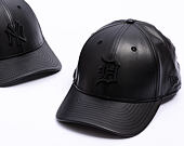 Kappe New Era - MLB PU 9FORTY M-Crown - Detroit Tigers - Black