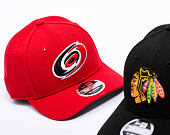 Kappe New Era - NHL 9FORTY M-CROWN - Carolina Hurricanes - Team Color