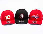 Kappe New Era - NHL 9FORTY M-CROWN - Ottawa Senators - Team Color