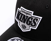 Kappe New Era - NHL 9SEVENTY Stretch-Snap - Los Angeles Kings - Team Color