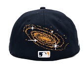 Kappe New Era - MLB Planet Icon 59FIFTY - Houston Astros - Navy