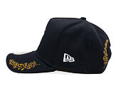 Kappe New Era - MLB Tonal Icon 9FORTY A-Frame - NY Yankees - Navy